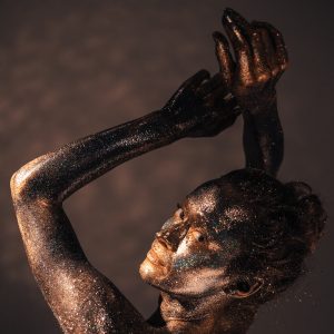 Lime & Coconut Hydration Wrap