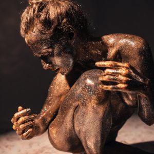 Lemon Verbena Revive Scrub