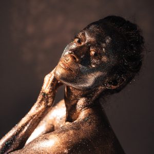 Rose Quartz Glow Massage