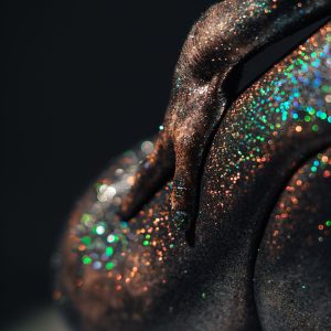 Papaya Enzyme Glow Wrap