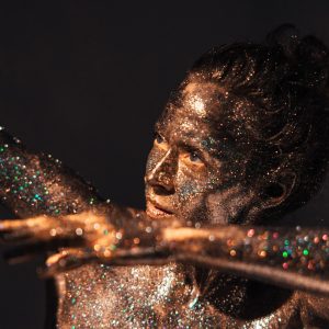 Honey Rose Nourish Facial