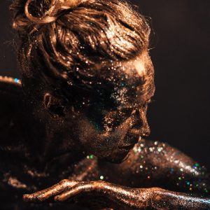 Orange Blossom Glow Scrub