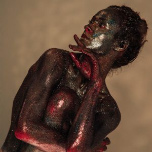 Lemon Chamomile Body Wrap